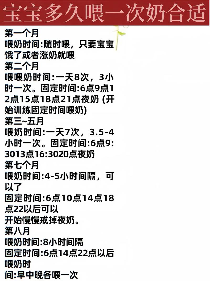 新生儿母乳喂养一次到底该喂多久才科学？-第3张图片-郑州医学网