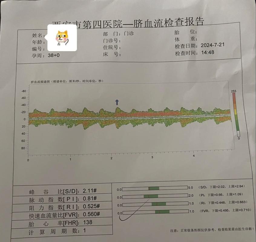 孕期血红蛋白电泳异常，会否影响胎儿健康？需如何进一步干预？-第1张图片-郑州医学网