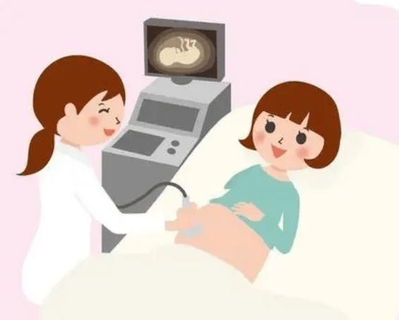 孕期第几周做B超最合适?不同阶段检查重点有何不同?-第1张图片-郑州医学网 孕期第几周做B超最合适?不同阶段检查重点有何不同?-第1张图片-郑州医学网