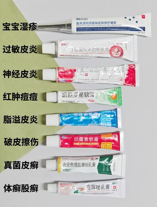 新生儿湿疹反复发作到底该不该用药？日常护理和药物如何平衡？-第1张图片-郑州医学网