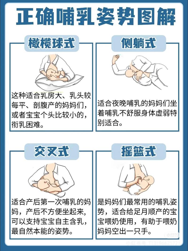 孕期如何科学储备营养与刺激乳腺，才能确保产后顺利实现母乳喂养？-第3张图片-郑州医学网