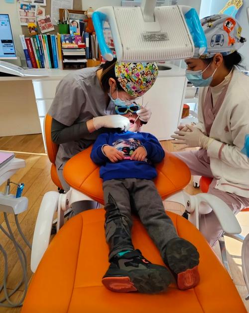 天津儿童医院是否设有专门的牙科诊疗服务？-第2张图片-郑州医学网