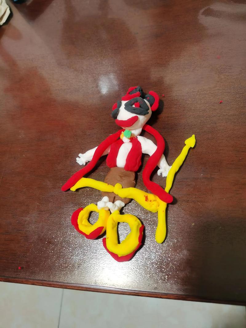 儿童彩泥手工大全视频，如何在家轻松做出超萌造型？-第2张图片-郑州医学网