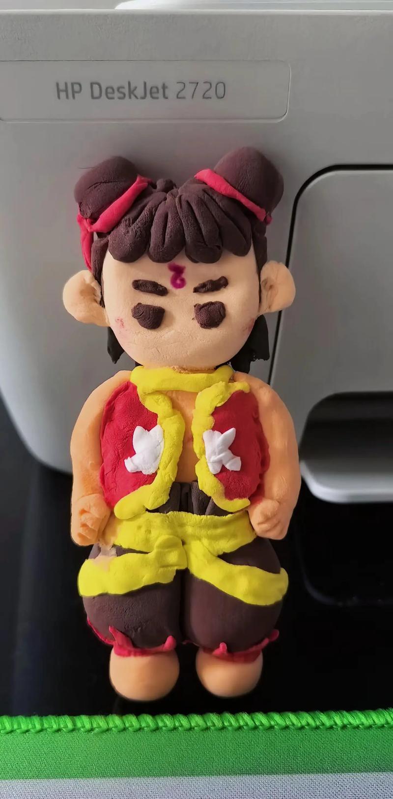 儿童彩泥手工大全视频，如何在家轻松做出超萌造型？-第3张图片-郑州医学网