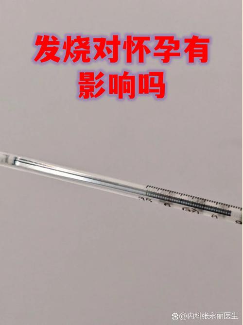 孕期发热真的会伤害宝宝吗？科学解答孕期发热对胎儿的影响与应对方法-第2张图片-郑州医学网