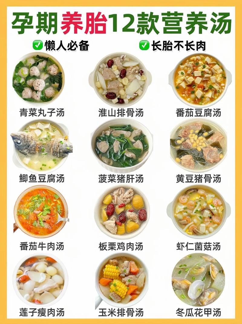 孕期胃胀气难忍?哪些食物能缓解不适又不伤胎儿?-第2张图片-郑州医学网 孕期胃胀气难忍?哪些食物能缓解不适又不伤胎儿?-第2张图片-郑州医学网