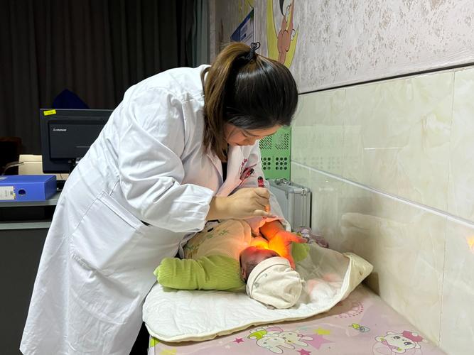 汉中市新生儿疾病筛查具体包含哪些项目？筛查流程和标准是怎样的？-第2张图片-郑州医学网