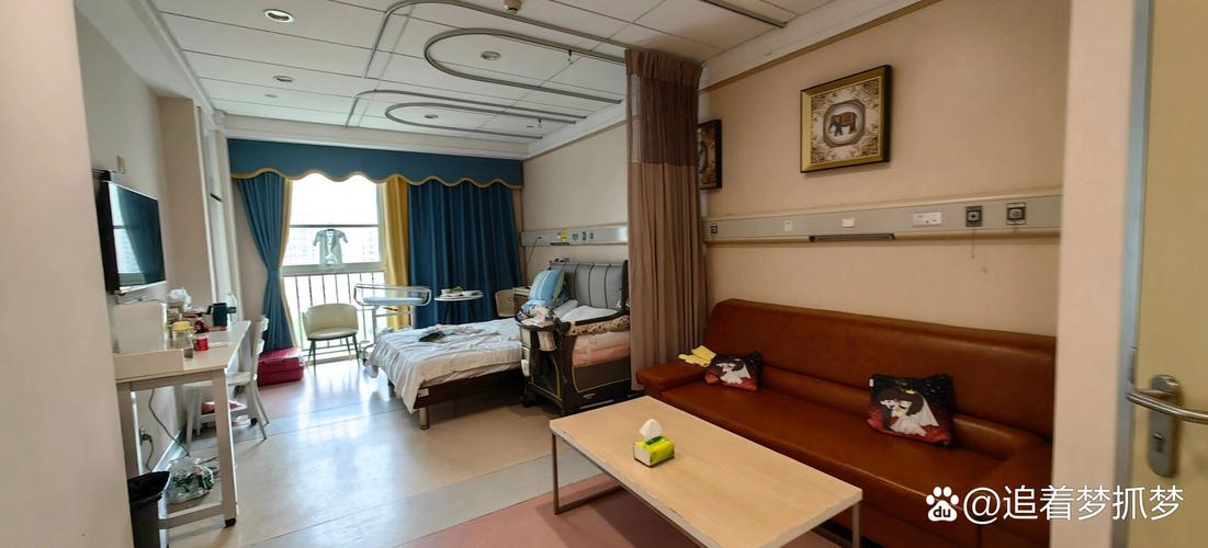 成都锦欣妇女儿童医院有哪些特色科室和优质服务？-第2张图片-郑州医学网