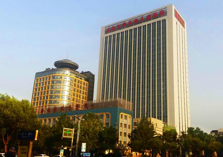 济南齐鲁大学儿童医院的历史变迁与现状发展如何？-第1张图片-郑州医学网