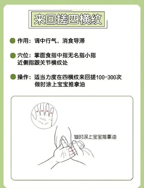 儿童推拿真的一味安全吗?潜在风险与益处该如何科学权衡?-第2张图片-郑州医学网 儿童推拿真的一味安全吗?潜在风险与益处该如何科学权衡?-第2张图片-郑州医学网