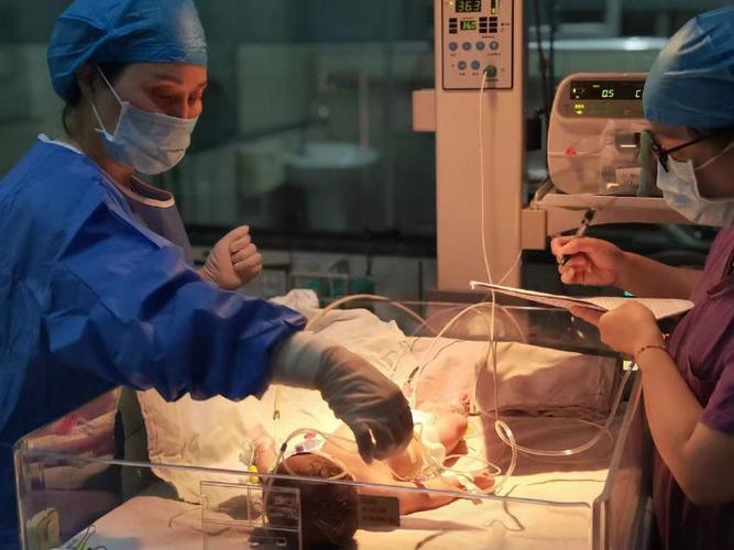 新生儿Rh溶血症换血治疗的关键难点与风险管控措施有哪些？-第3张图片-郑州医学网