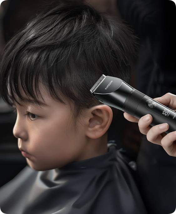 儿童剃头器哪个牌子好?安全又静音的儿童剃头器品牌推荐有哪些?-第1张图片-郑州医学网 儿童剃头器哪个牌子好?安全又静音的儿童剃头器品牌推荐有哪些?-第1张图片-郑州医学网