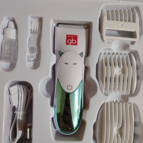 儿童剃头器哪个牌子好？安全又静音的儿童剃头器品牌推荐有哪些？-第3张图片-郑州医学网