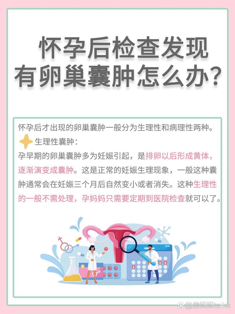 孕期囊肿的形成与哪些因素有关?激素变化还是其他原因在作祟?-第1张图片-郑州医学网 孕期囊肿的形成与哪些因素有关?激素变化还是其他原因在作祟?-第1张图片-郑州医学网