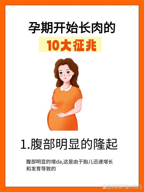 孕期体重不增长是异常信号吗?需警惕哪些潜在健康风险?-第1张图片-郑州医学网 孕期体重不增长是异常信号吗?需警惕哪些潜在健康风险?-第1张图片-郑州医学网