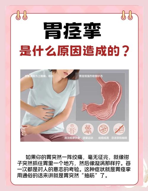 怀孕期间突发胃痉挛,如何安全缓解又不影响胎儿健康?-第2张图片-郑州医学网 怀孕期间突发胃痉挛,如何安全缓解又不影响胎儿健康?-第2张图片-郑州医学网
