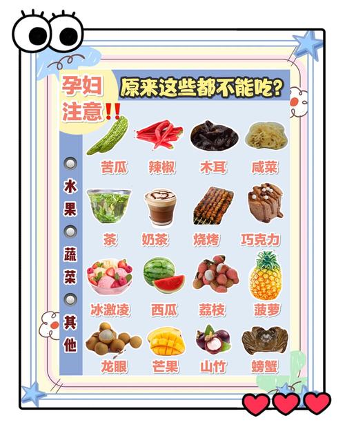 怀孕期间饮食禁忌多，哪些蔬菜可能危害胎儿健康？-第1张图片-郑州医学网