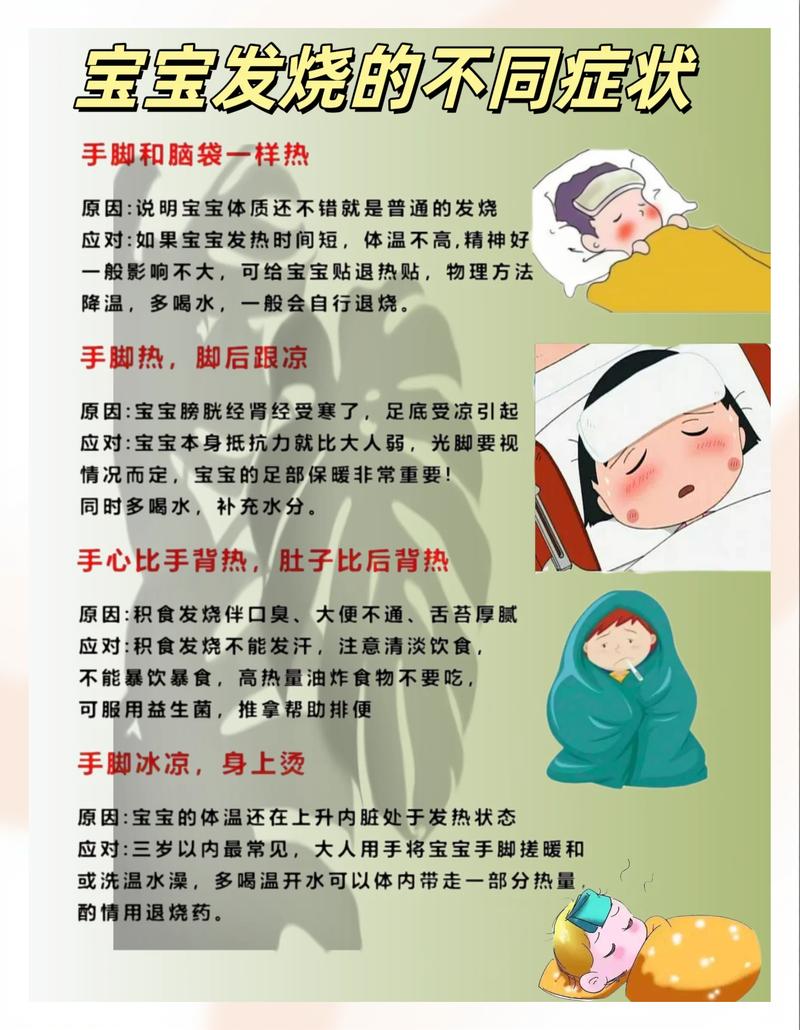 儿童发烧39度高烧不退,物理降温还是立刻送医?-第1张图片-郑州医学网 儿童发烧39度高烧不退,物理降温还是立刻送医?-第1张图片-郑州医学网