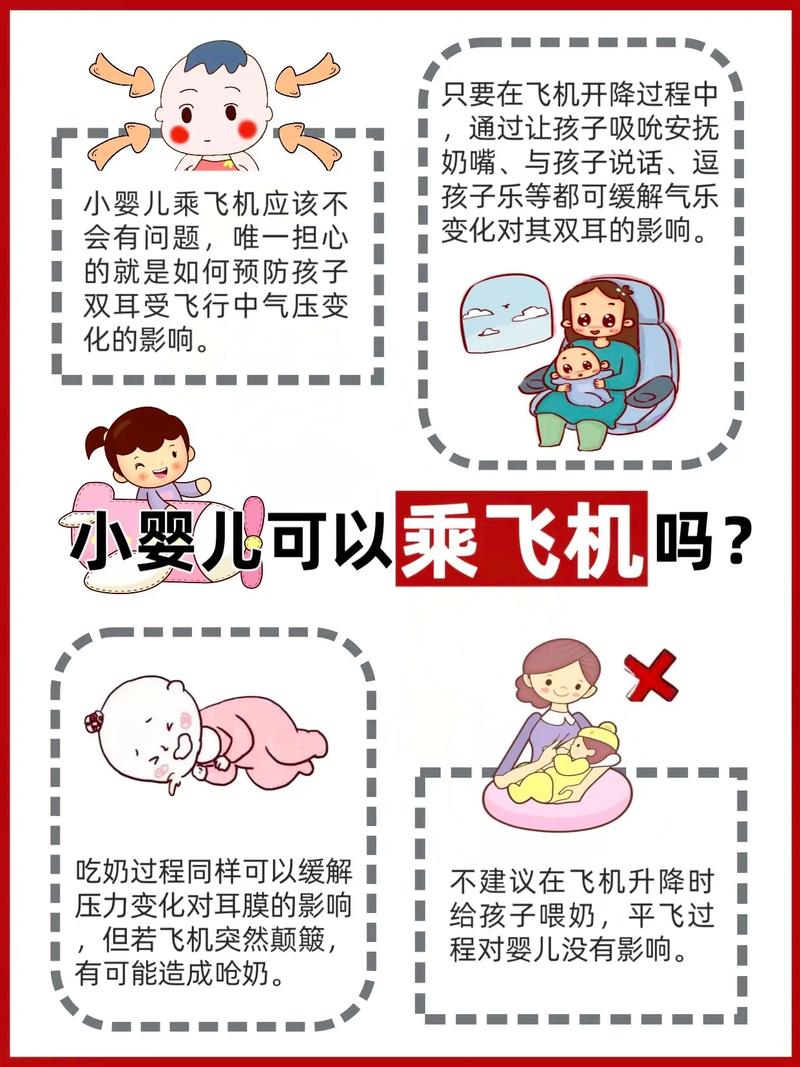 新生儿坐飞机到底要满月吗?不同月龄宝宝乘机有哪些注意事项?-第1张图片-郑州医学网 新生儿坐飞机到底要满月吗?不同月龄宝宝乘机有哪些注意事项?-第1张图片-郑州医学网