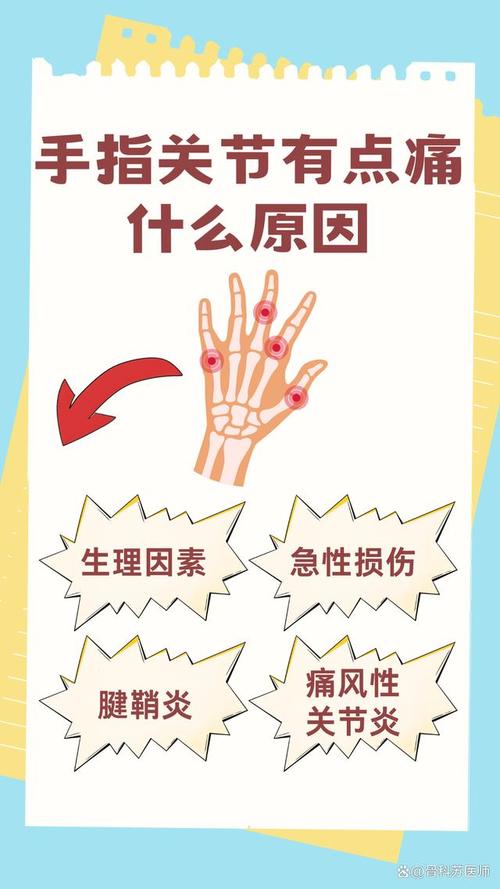 孕期手指关节痛是缺钙还是激素变化？如何缓解才不影响胎儿健康？-第2张图片-郑州医学网